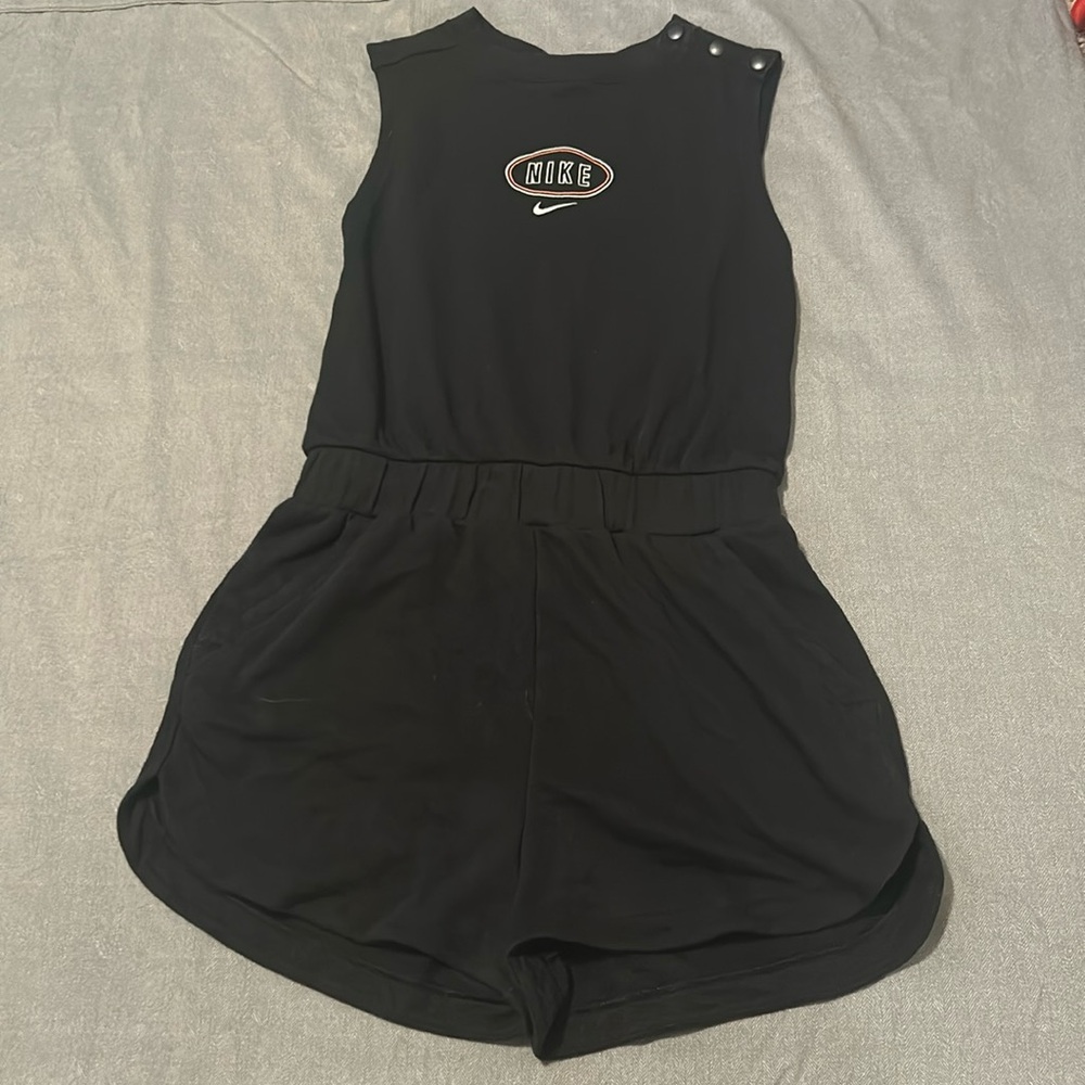 Nike Romper in size Small